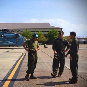 Meet your Posher, Jared